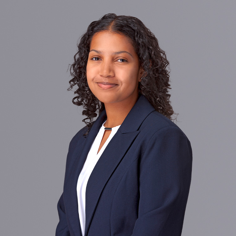 Ashleigh Solomons