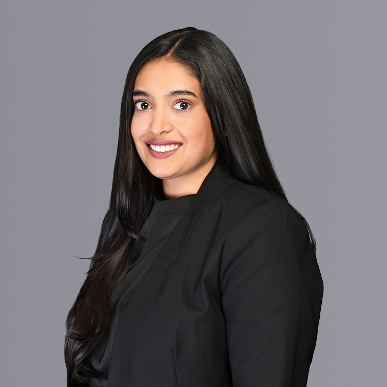 Ayesha Karjieker