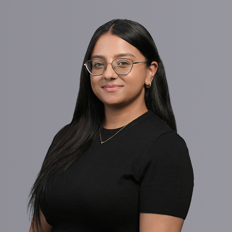 Azraa Patel