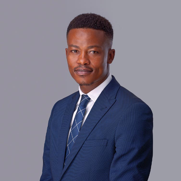 Bongani Masuku