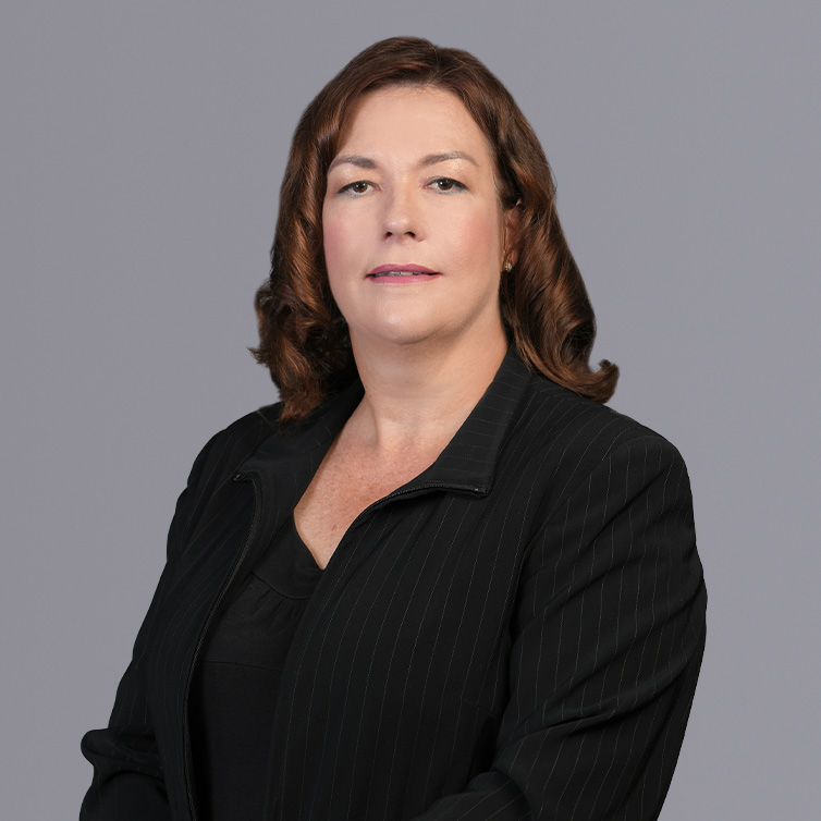 Charmaine du Preez