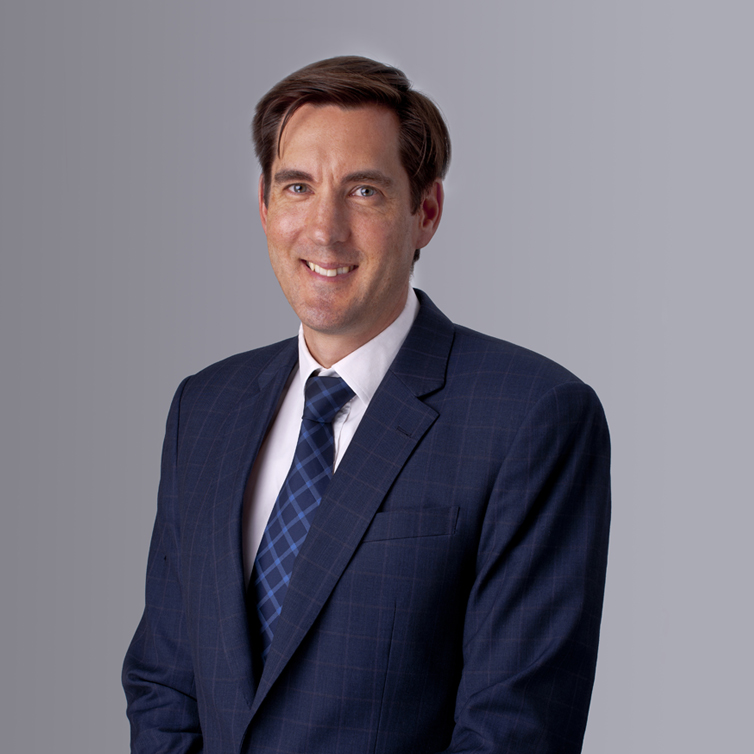 Chris Charter