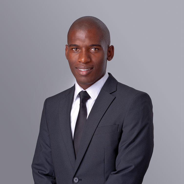 Cyprian Mthembu