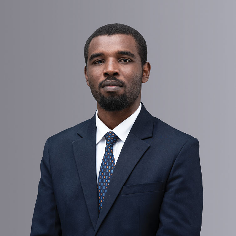 Daniel Munsiro
