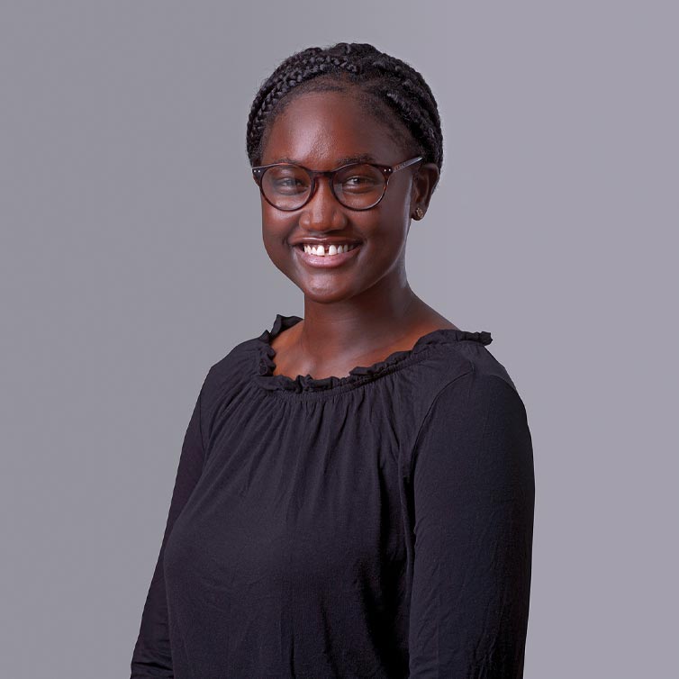 Esther Ooko