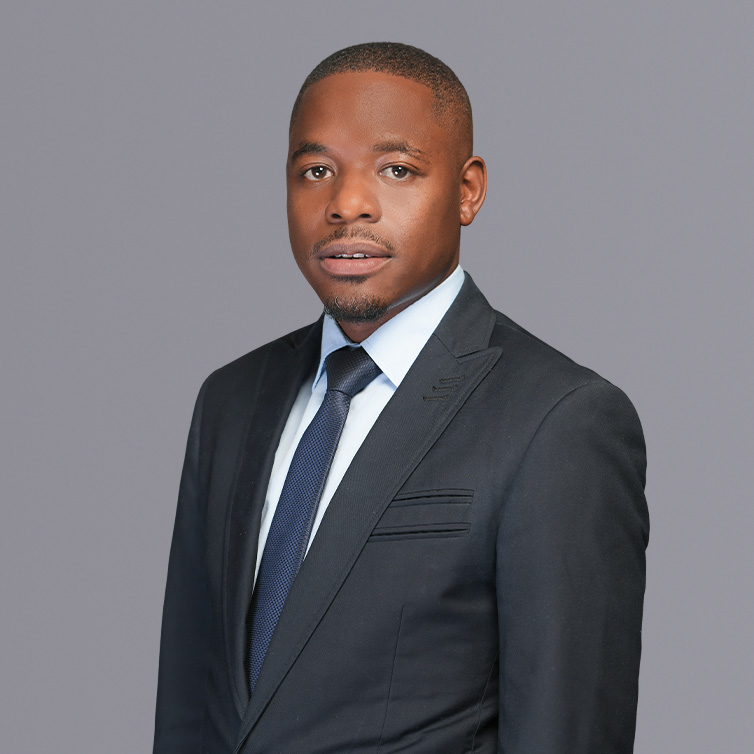 Everton Muberekwa