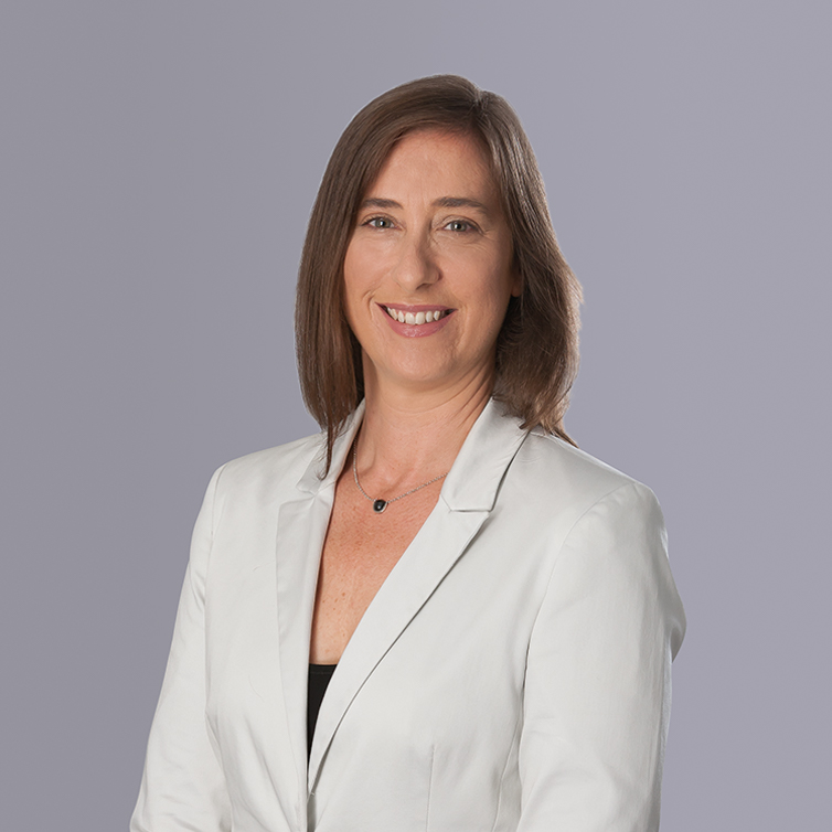 Gillian Lumb