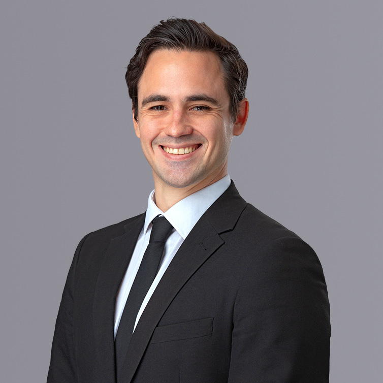 James Ross