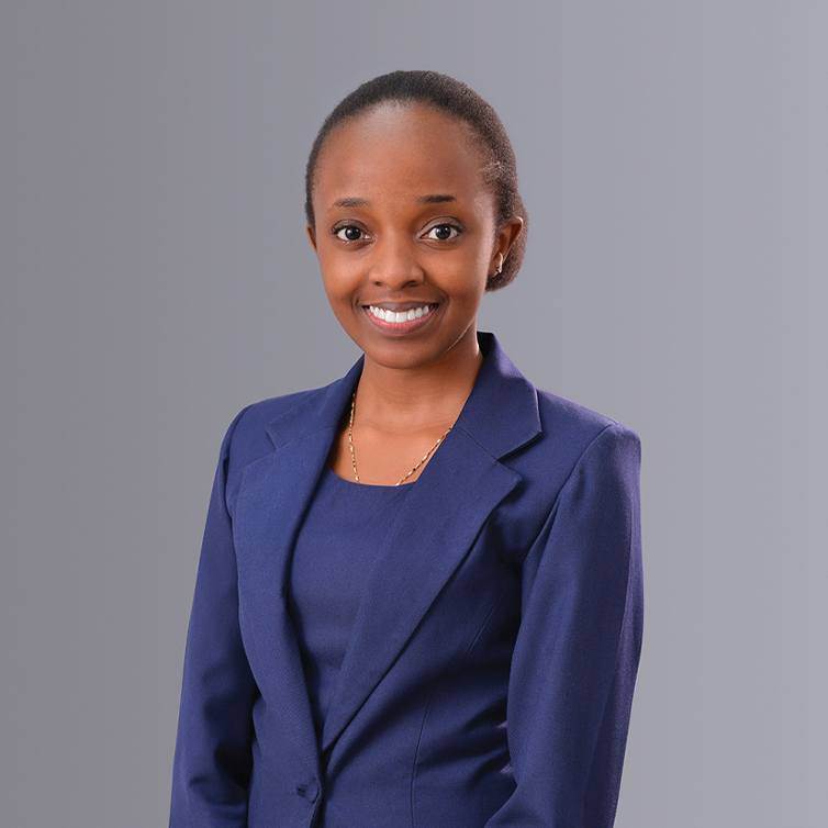 Janette Nyaga
