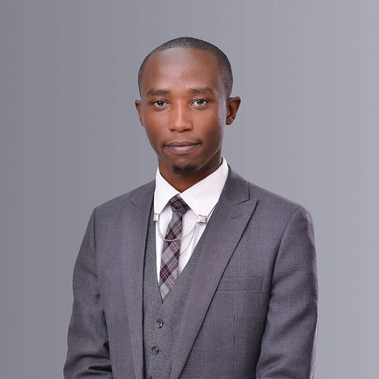 Joseph Macharia