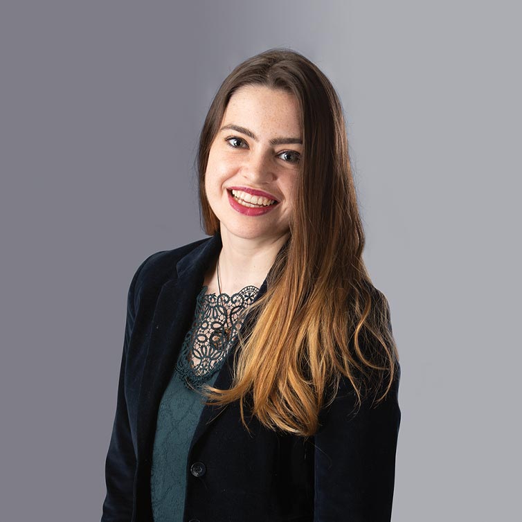 Kara Meiring