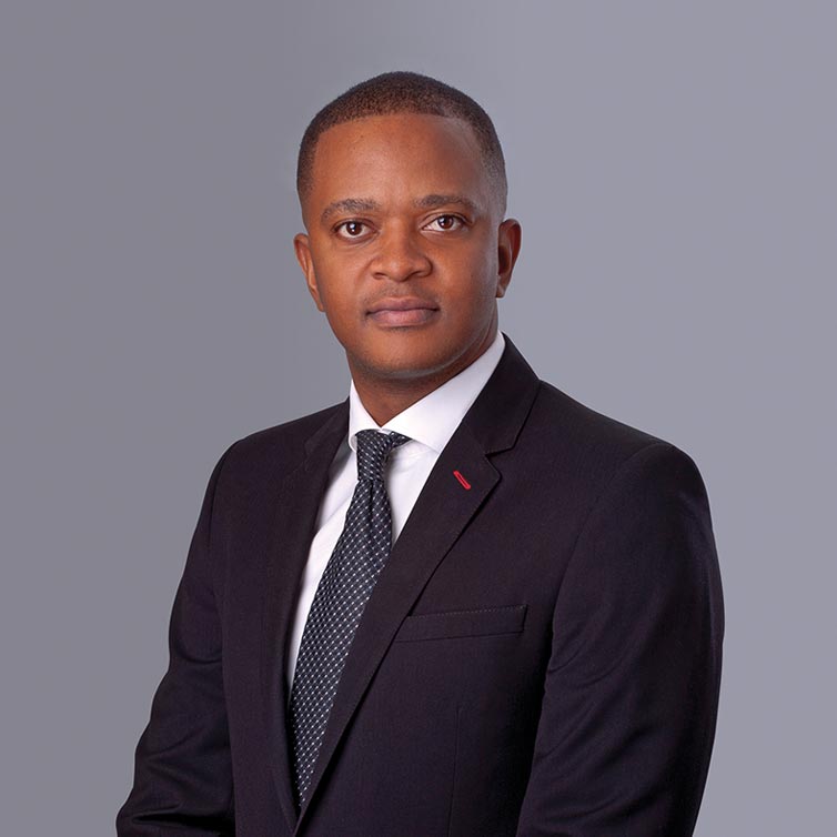 Kgosi Nkaiseng
