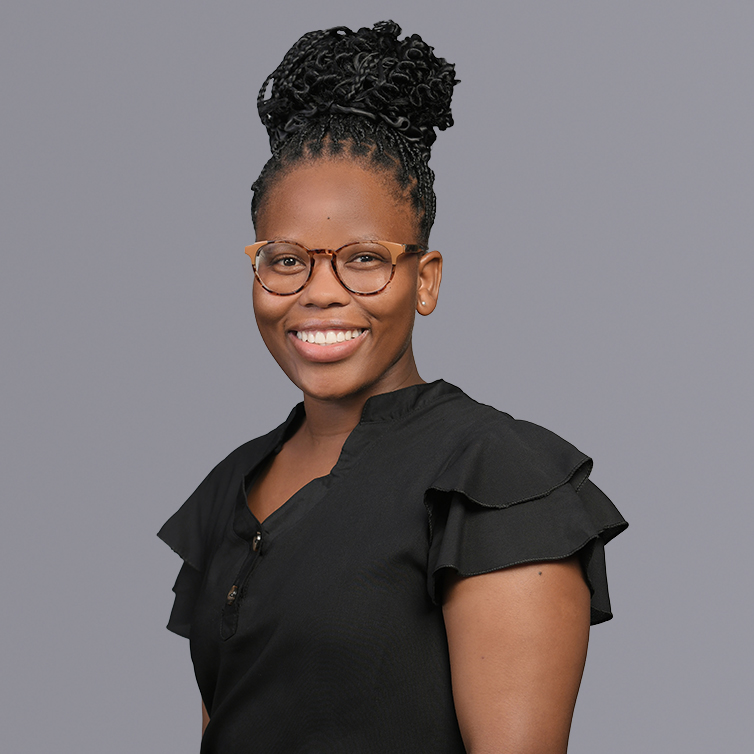 Kholisa Majola