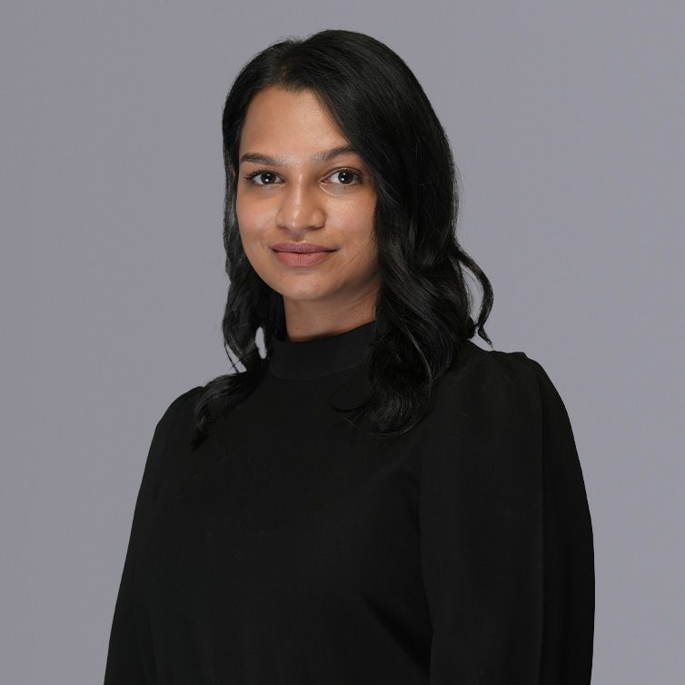 Krevania Pillay