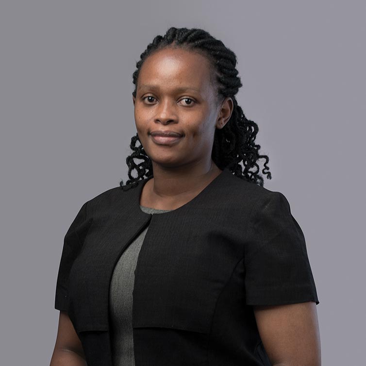 Laura Muchiri