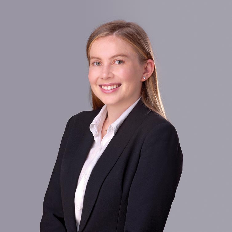 Lisa de Waal