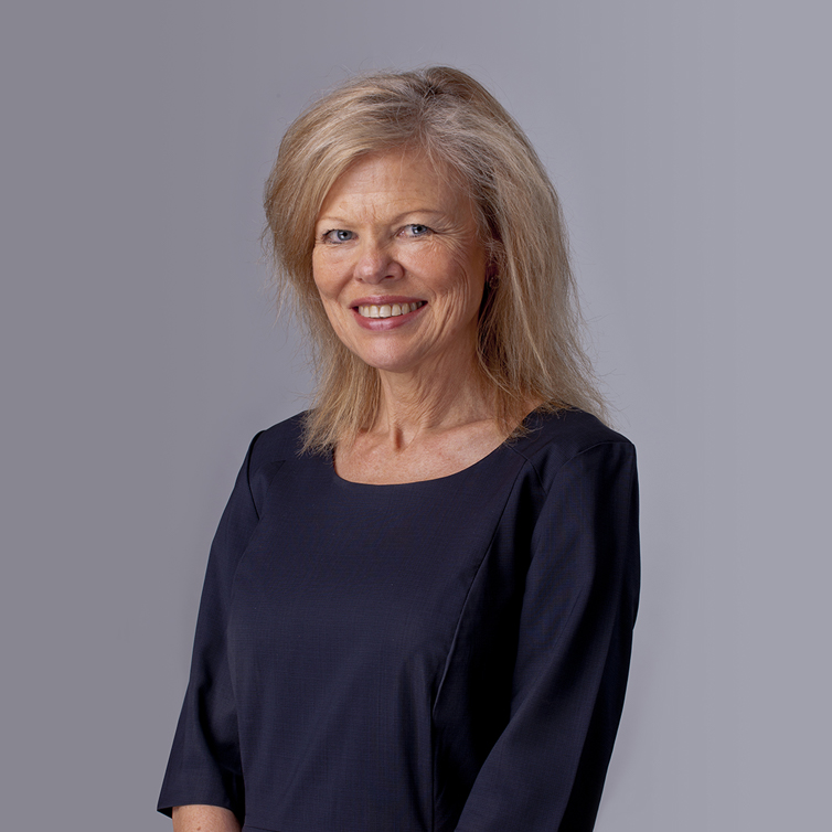 Lucia Erasmus