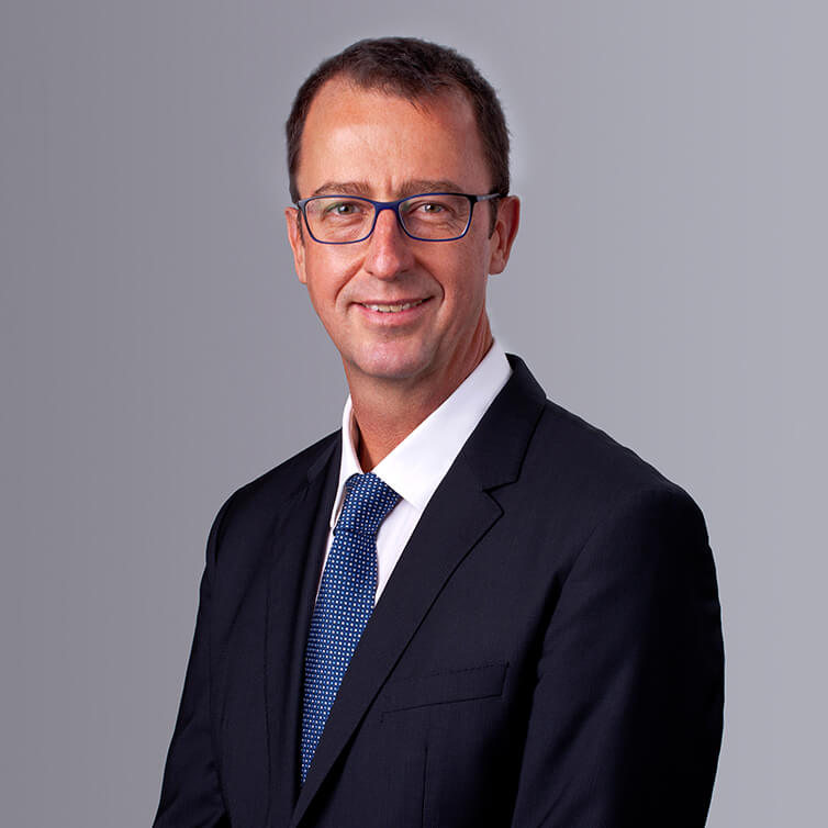 Mark Linington