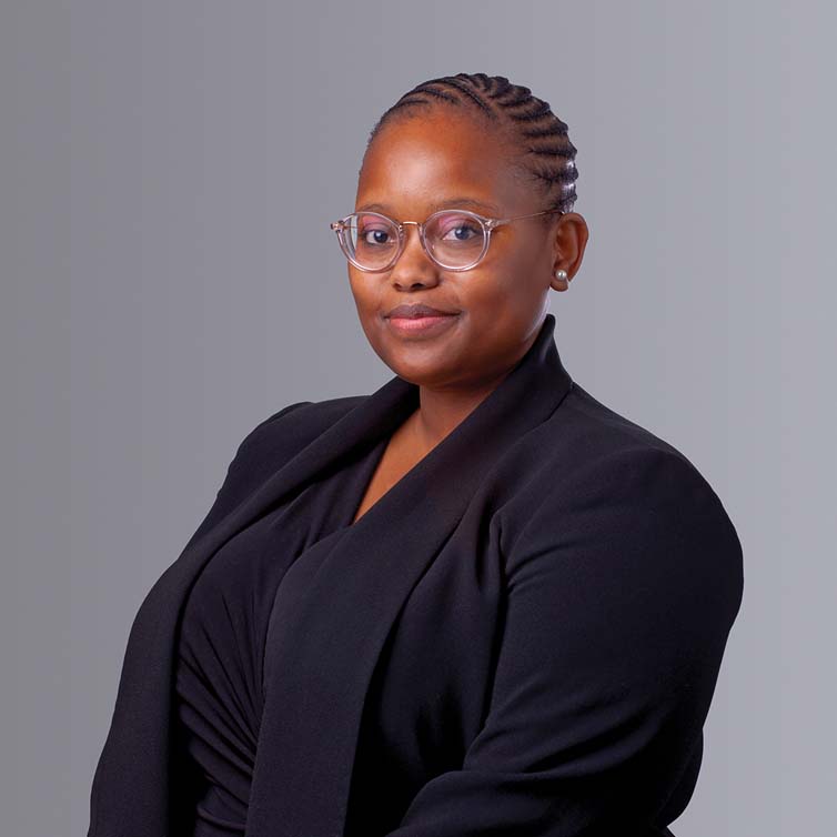 Mbali Khumalo