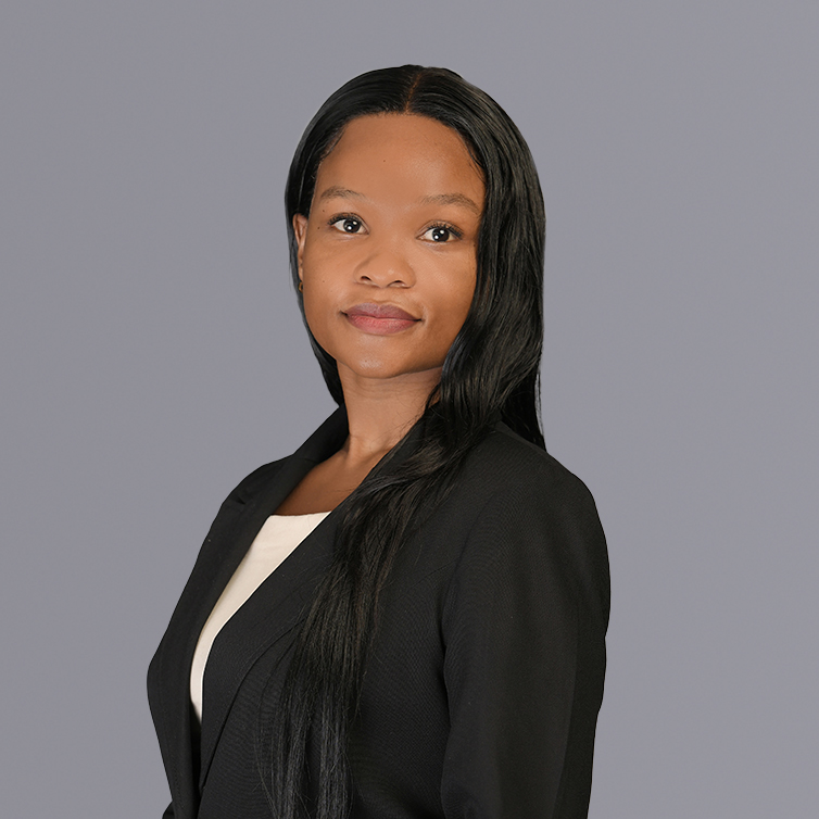 Mbali Mncube