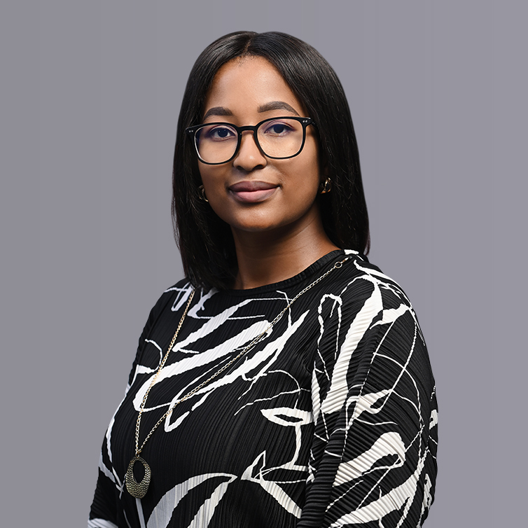 Mmakgabo Mogapi