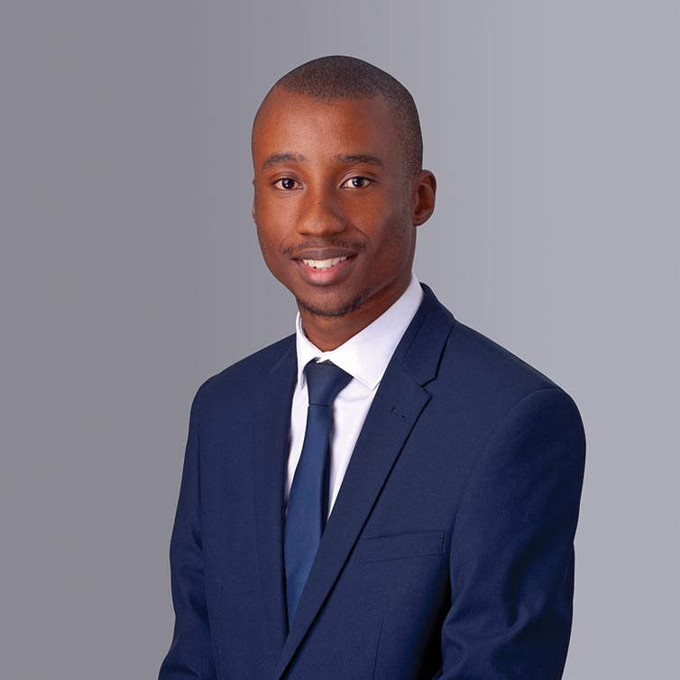 Mondli Sithole