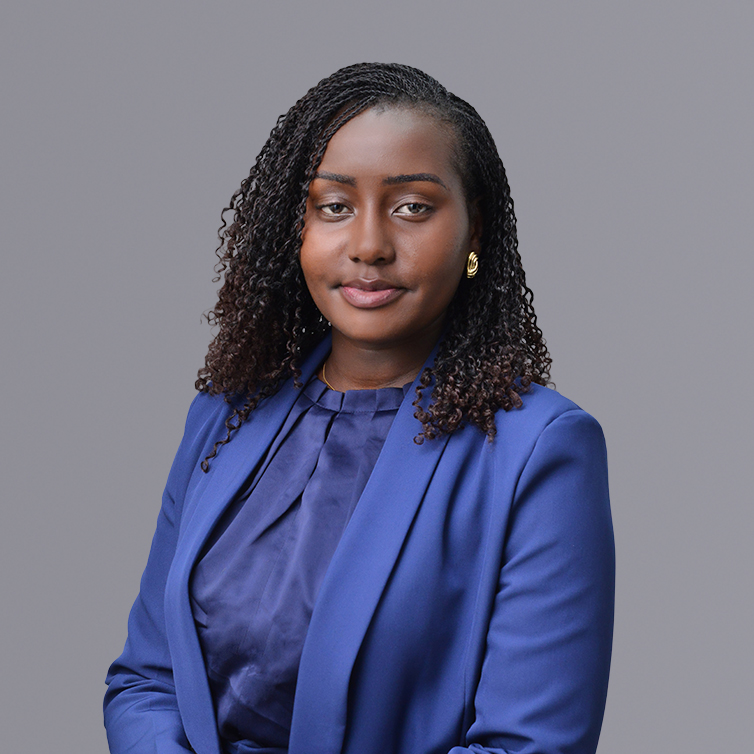 Moureen Tuya