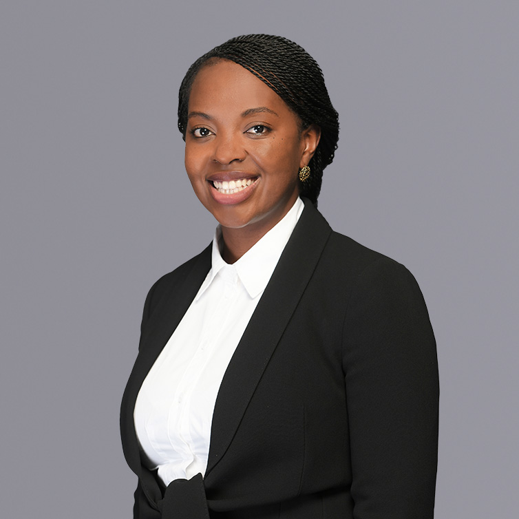 Naomi  Mudyiwa