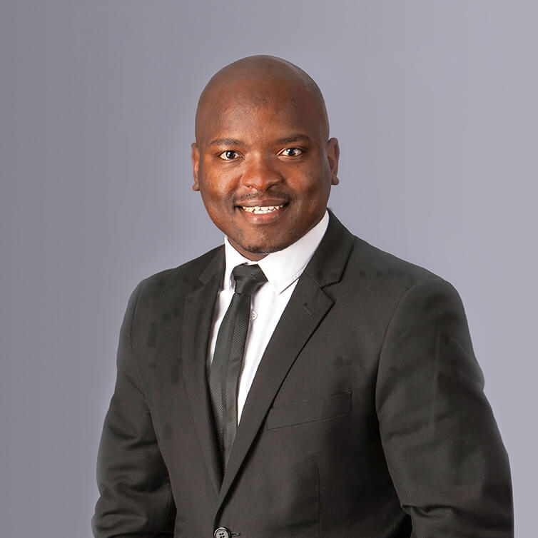Nkcubeko  Mbambisa