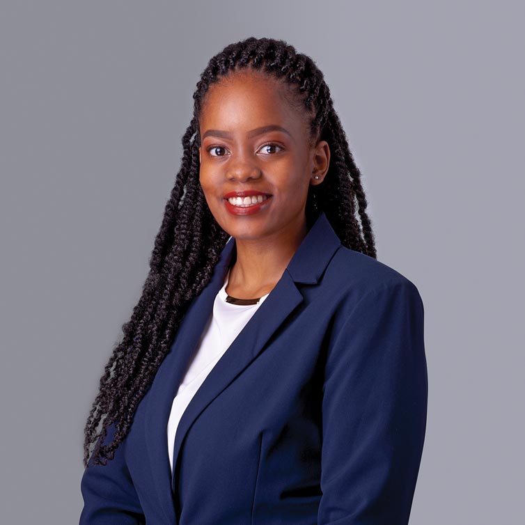 Palesa Serumula