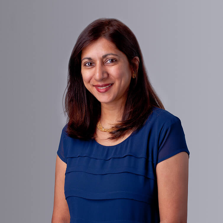 Preeta Bhagattjee