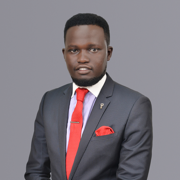 Prince Kiptoo