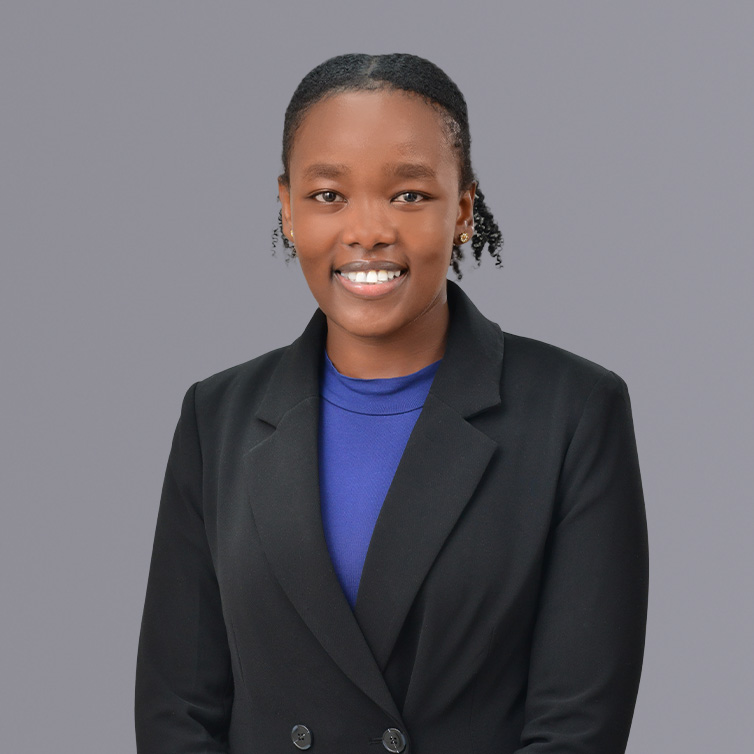Prisca Mburu