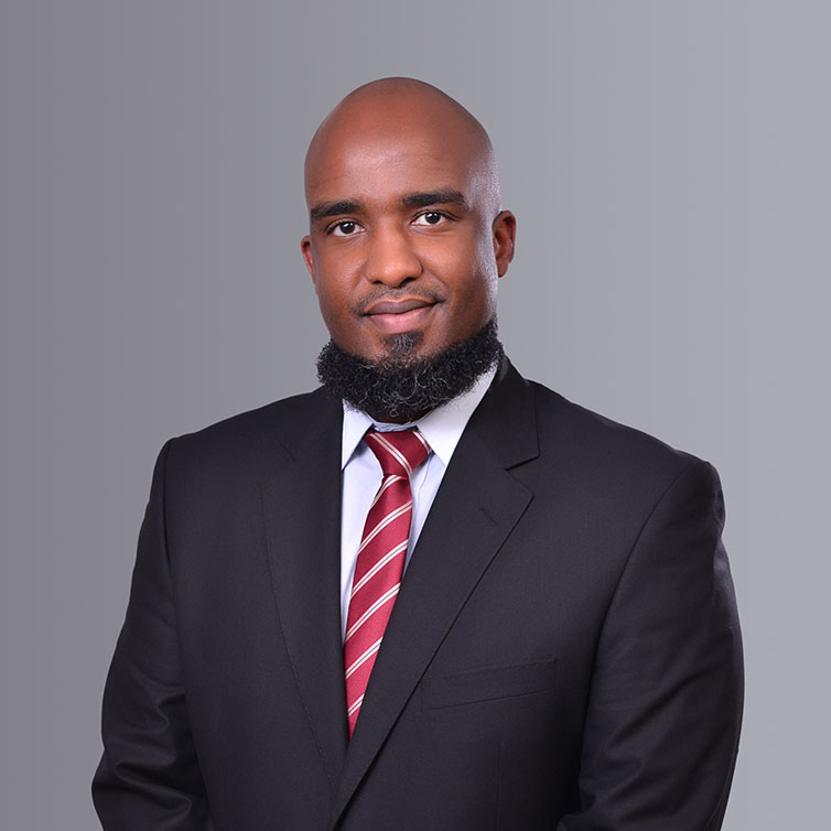 Robert Kaniu Gitonga