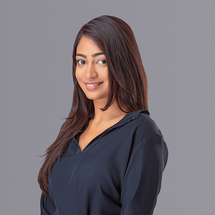 Safee-Naaz Siddiqi
