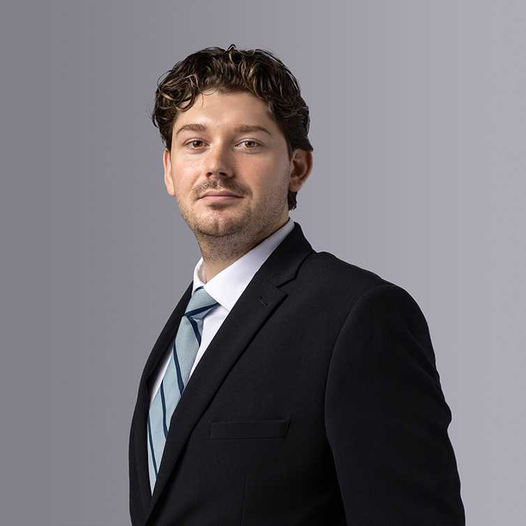 Sebastian Foster