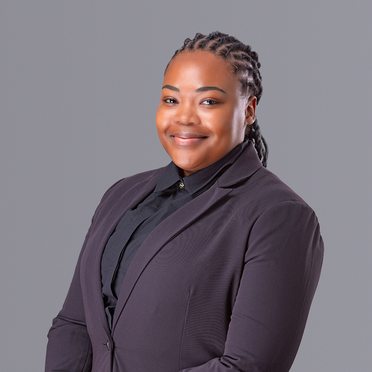 Sibonokuhle Baart