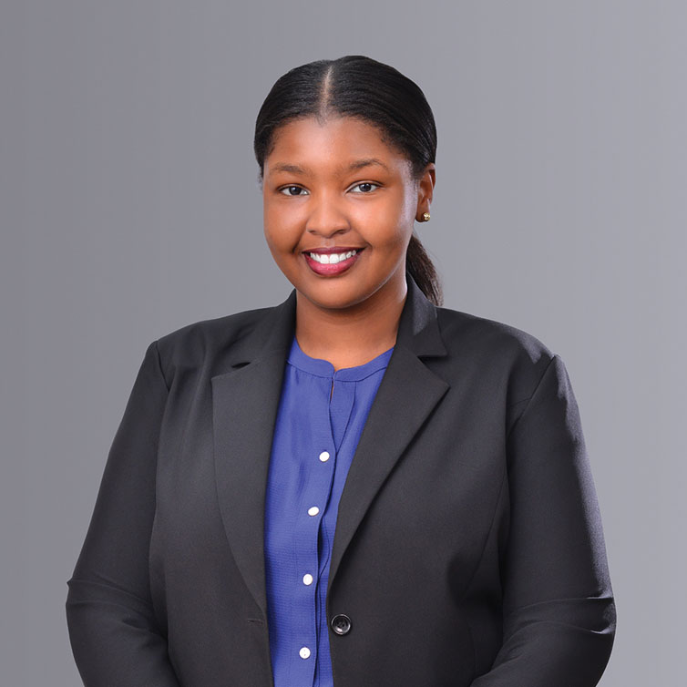 Sylvia Kamanga