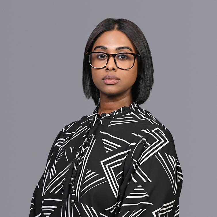 Tashrika Singh