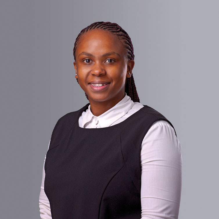 Tshepiso Rasetlola