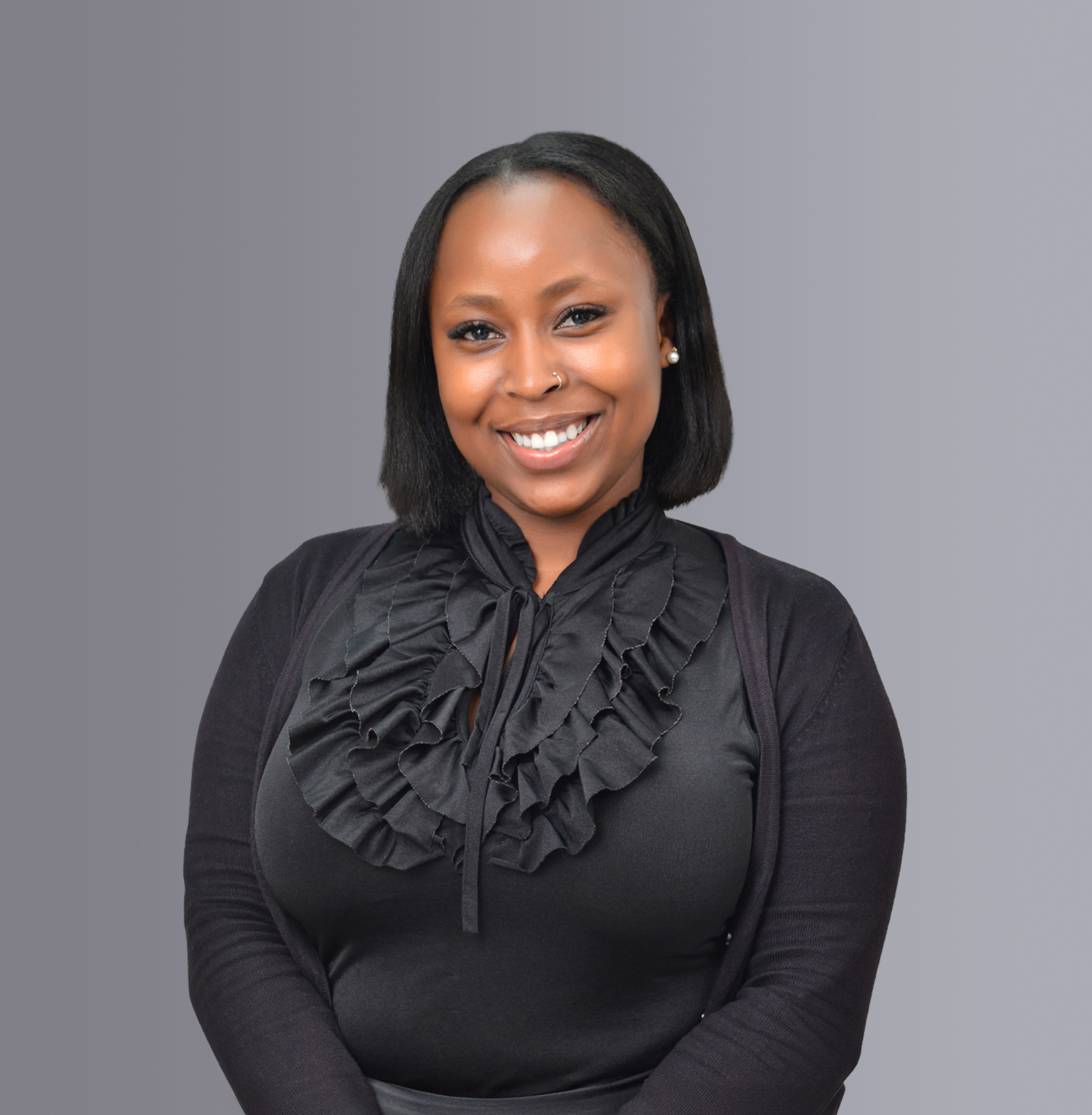 Wambui Kimamo