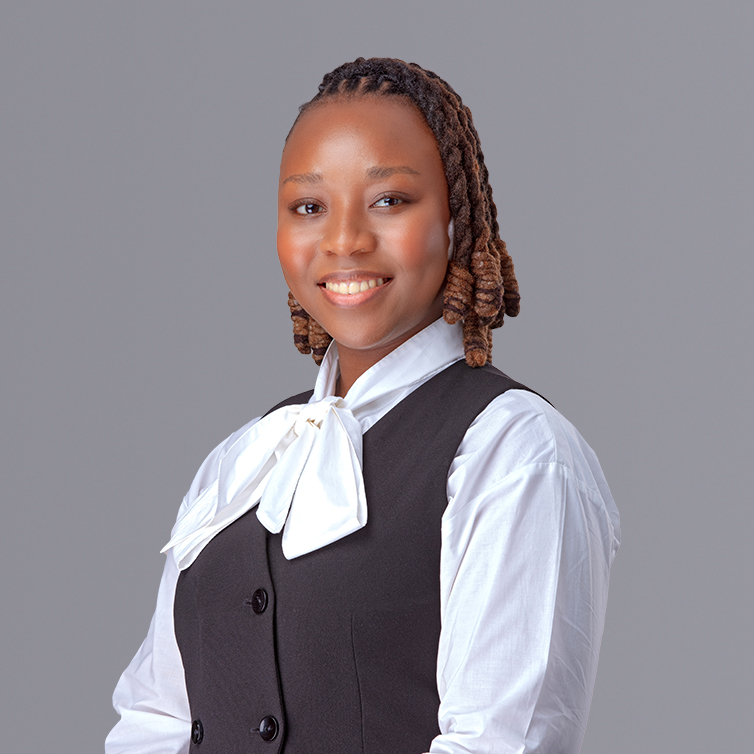 Zenande Mnyamana
