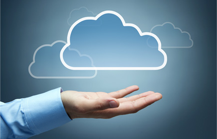 Cloud computing privacy issues
