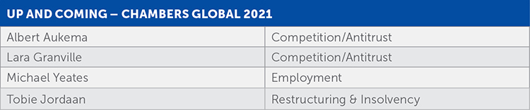 Chambers 2021_table 9