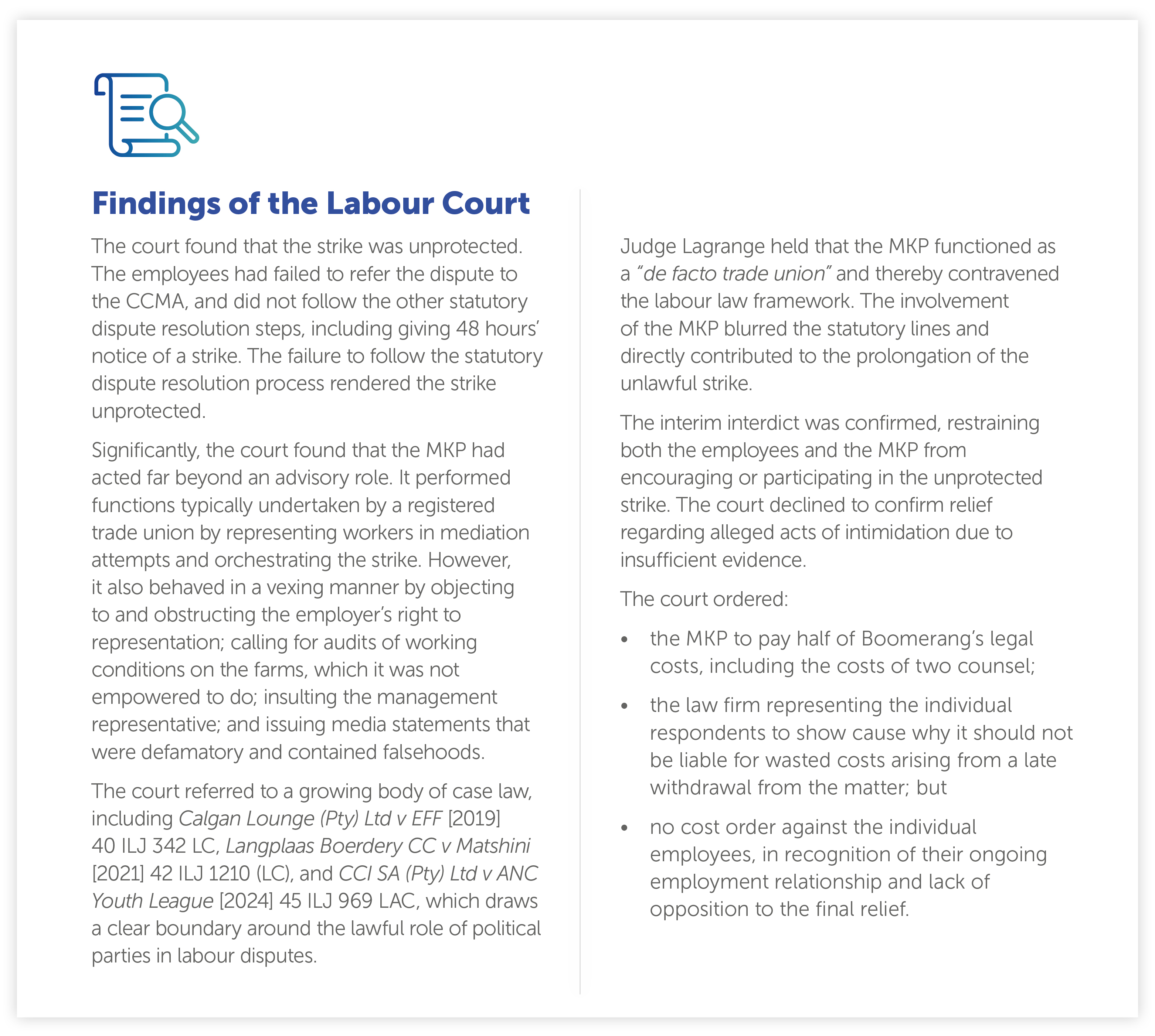 14906 Jpegs - Employment 21 July 20258