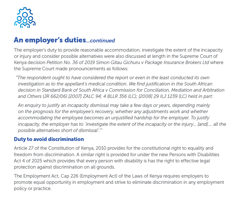 3. An employer’s duties...continued_1