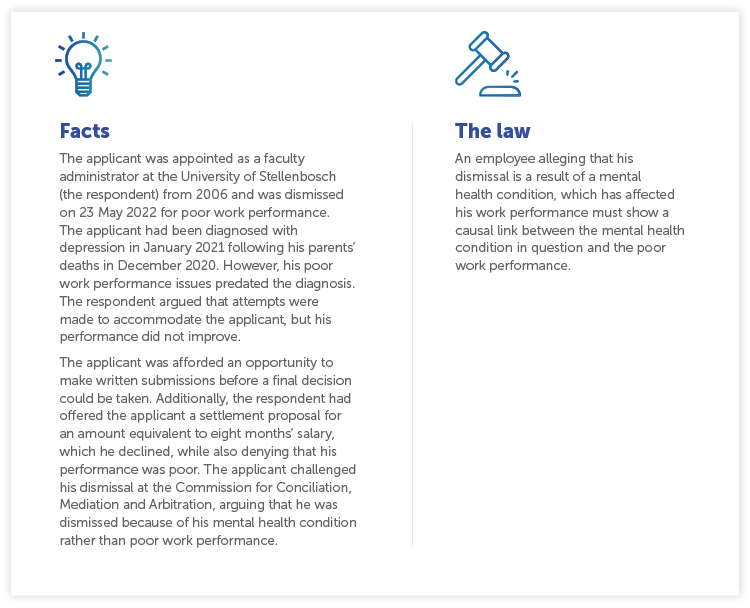 First alert _Facts _ the Law[72] - 1
