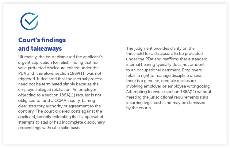 Second alert_Courts findings and takeaways 2nd[94] - 3