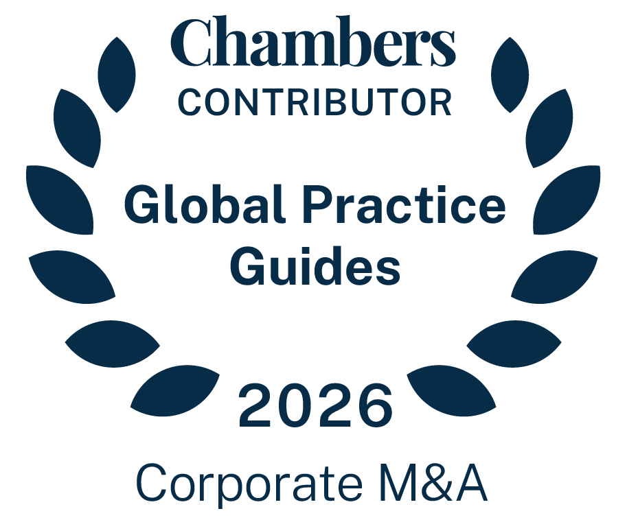GPG_CORPORATE M&A_Badge_2026_Contrib XL GPG_CORPORATE M&A_Badge_2026_Contrib XL