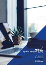 Africa Remote Working Guide